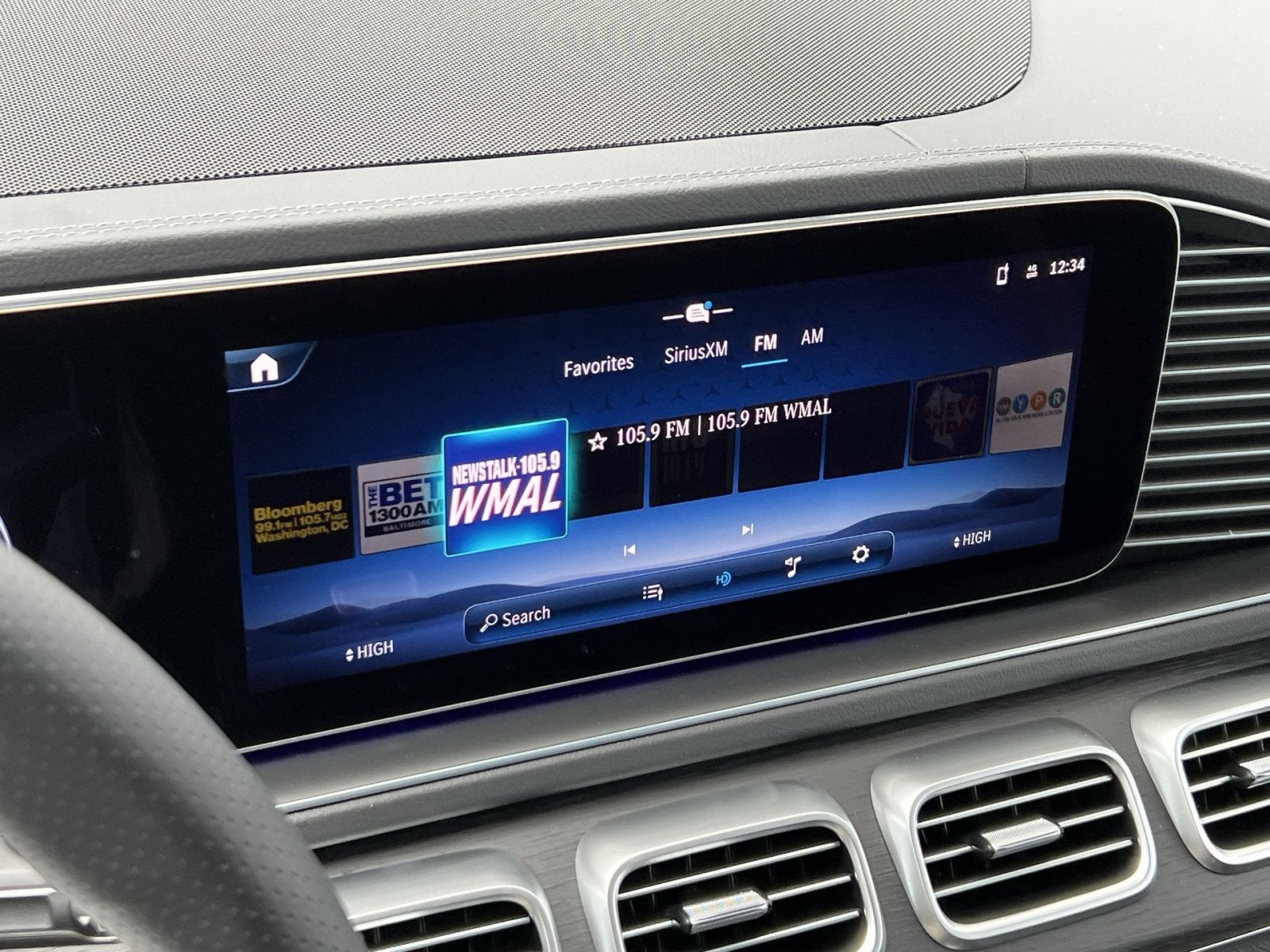 2026 Mercedes-Benz GLE GLE 53 AMG®