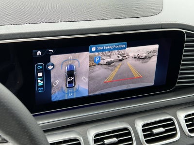 2026 Mercedes-Benz GLE GLE 53 AMG®