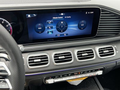 2026 Mercedes-Benz GLE GLE 53 AMG®