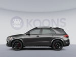 2026 Mercedes-Benz GLE GLE 53 AMG®