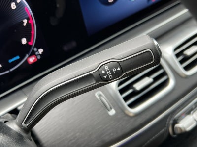 2026 Mercedes-Benz GLE GLE 53 AMG®