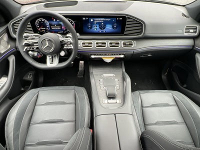 2026 Mercedes-Benz GLE GLE 53 AMG®
