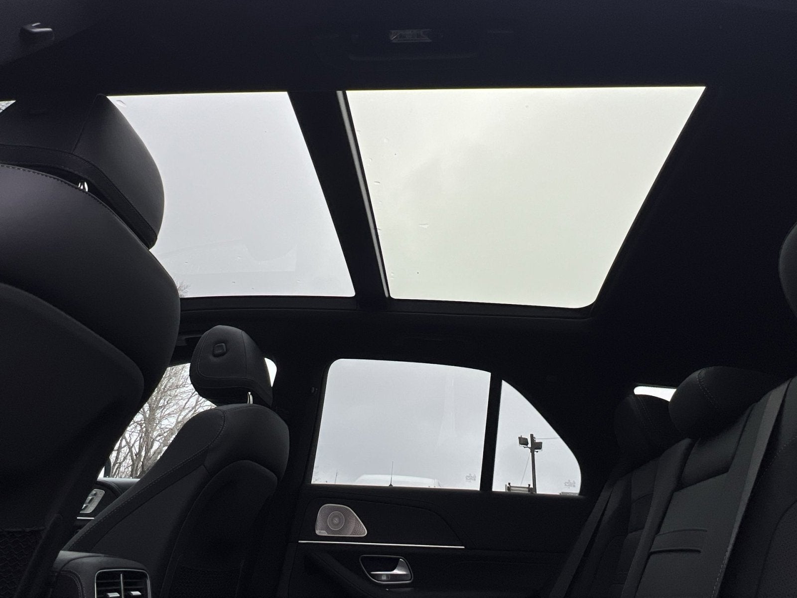 2026 Mercedes-Benz GLE GLE 53 AMG®