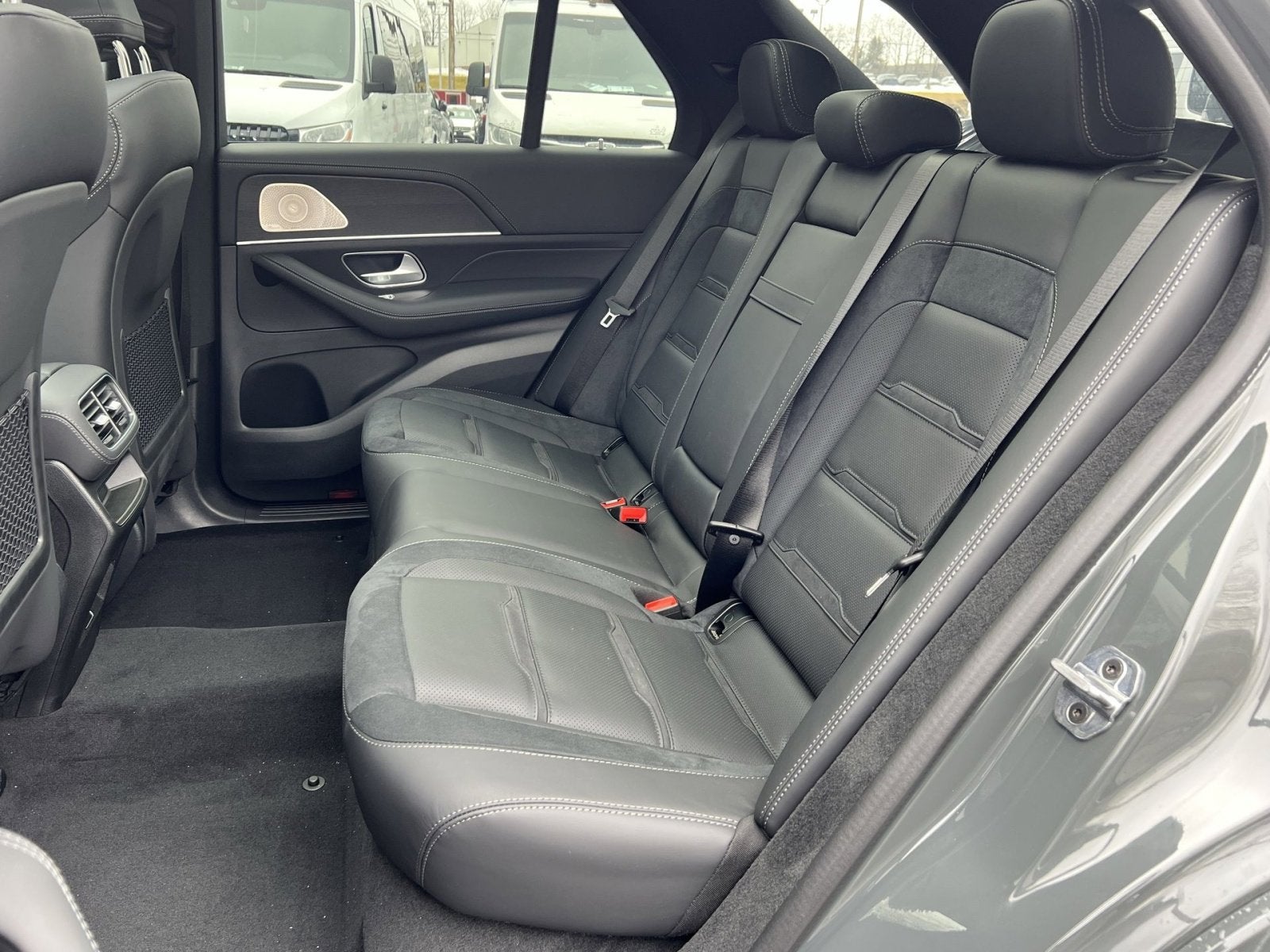 2026 Mercedes-Benz GLE GLE 53 AMG®