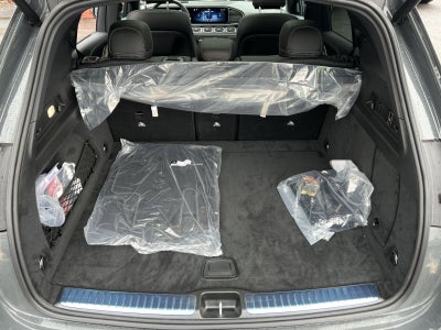 2026 Mercedes-Benz GLE GLE 53 AMG®