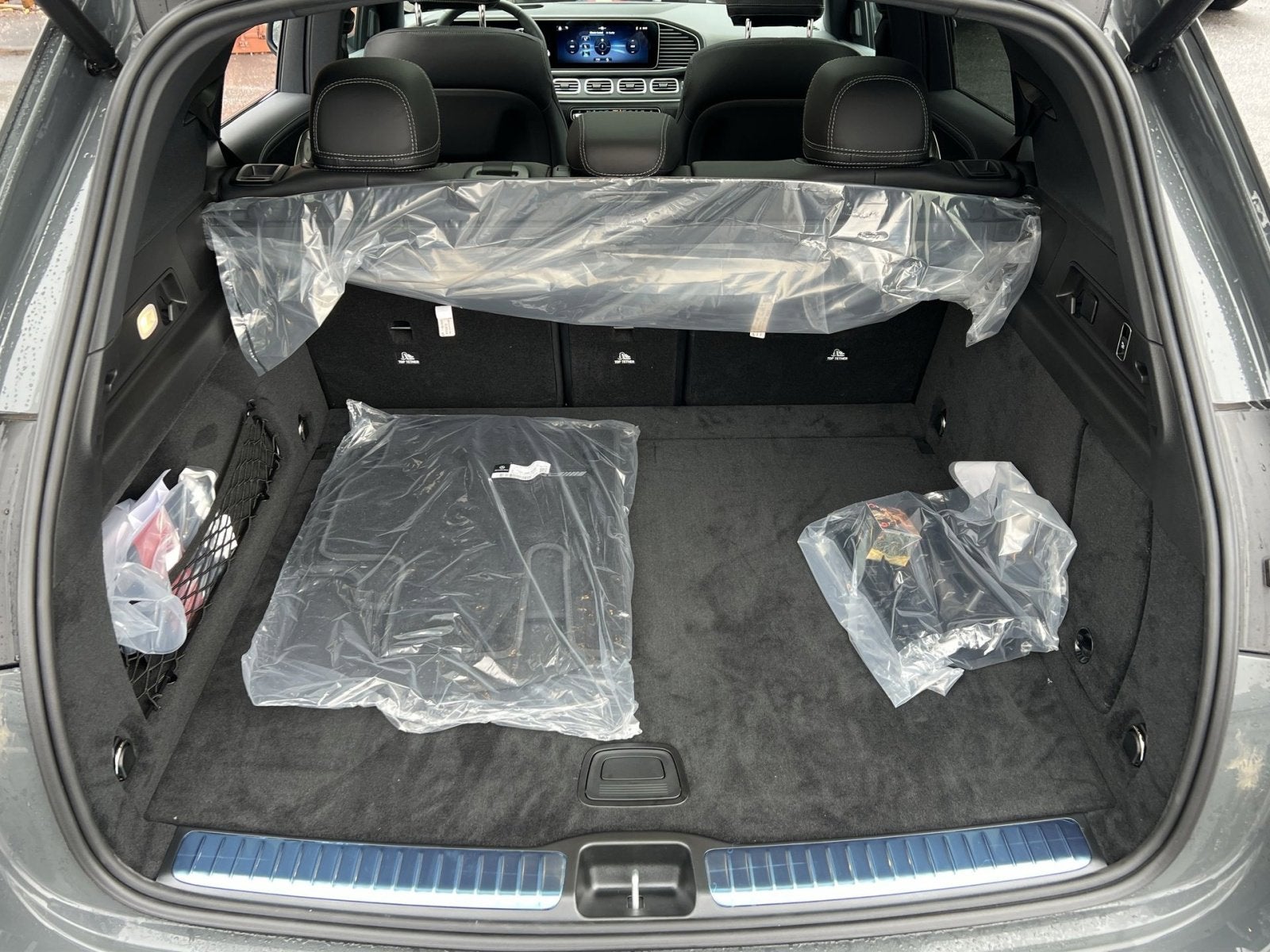 2026 Mercedes-Benz GLE GLE 53 AMG®