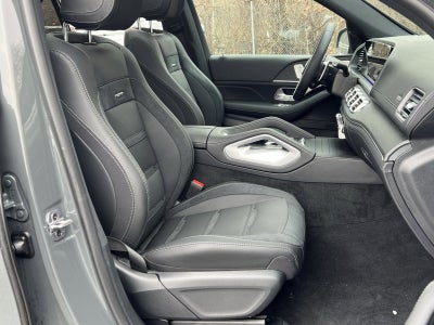 2026 Mercedes-Benz GLE GLE 53 AMG®