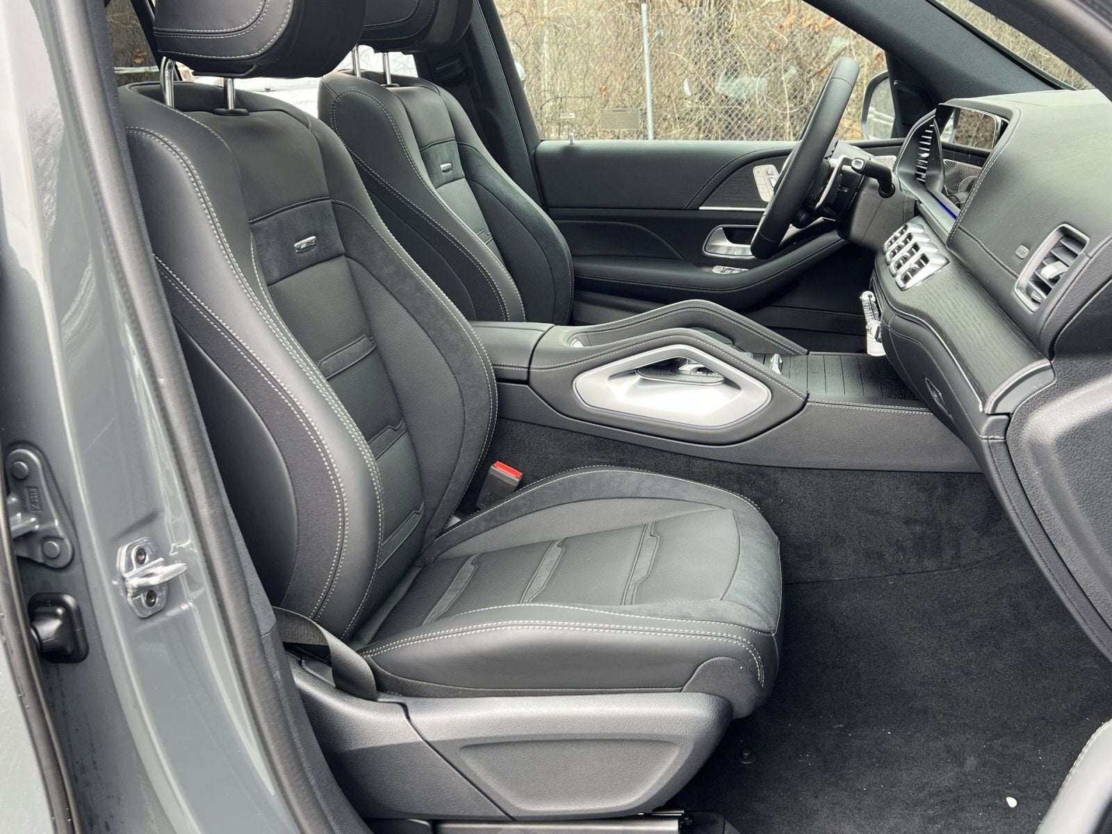 2026 Mercedes-Benz GLE GLE 53 AMG®