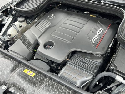 2026 Mercedes-Benz GLE GLE 53 AMG®