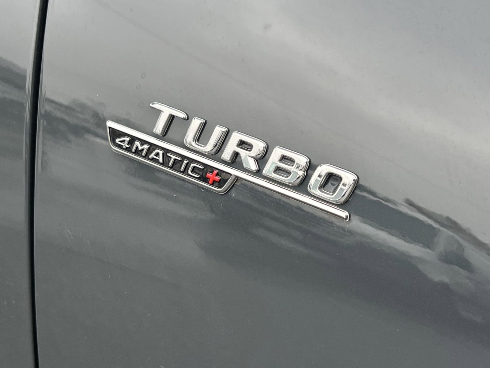 2026 Mercedes-Benz GLE GLE 53 AMG®