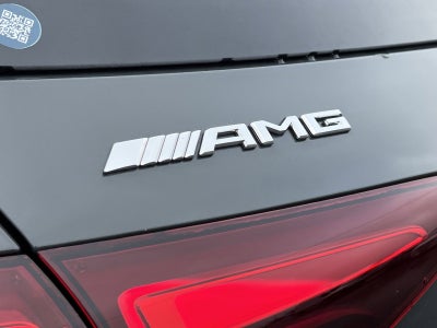 2026 Mercedes-Benz GLE GLE 53 AMG®