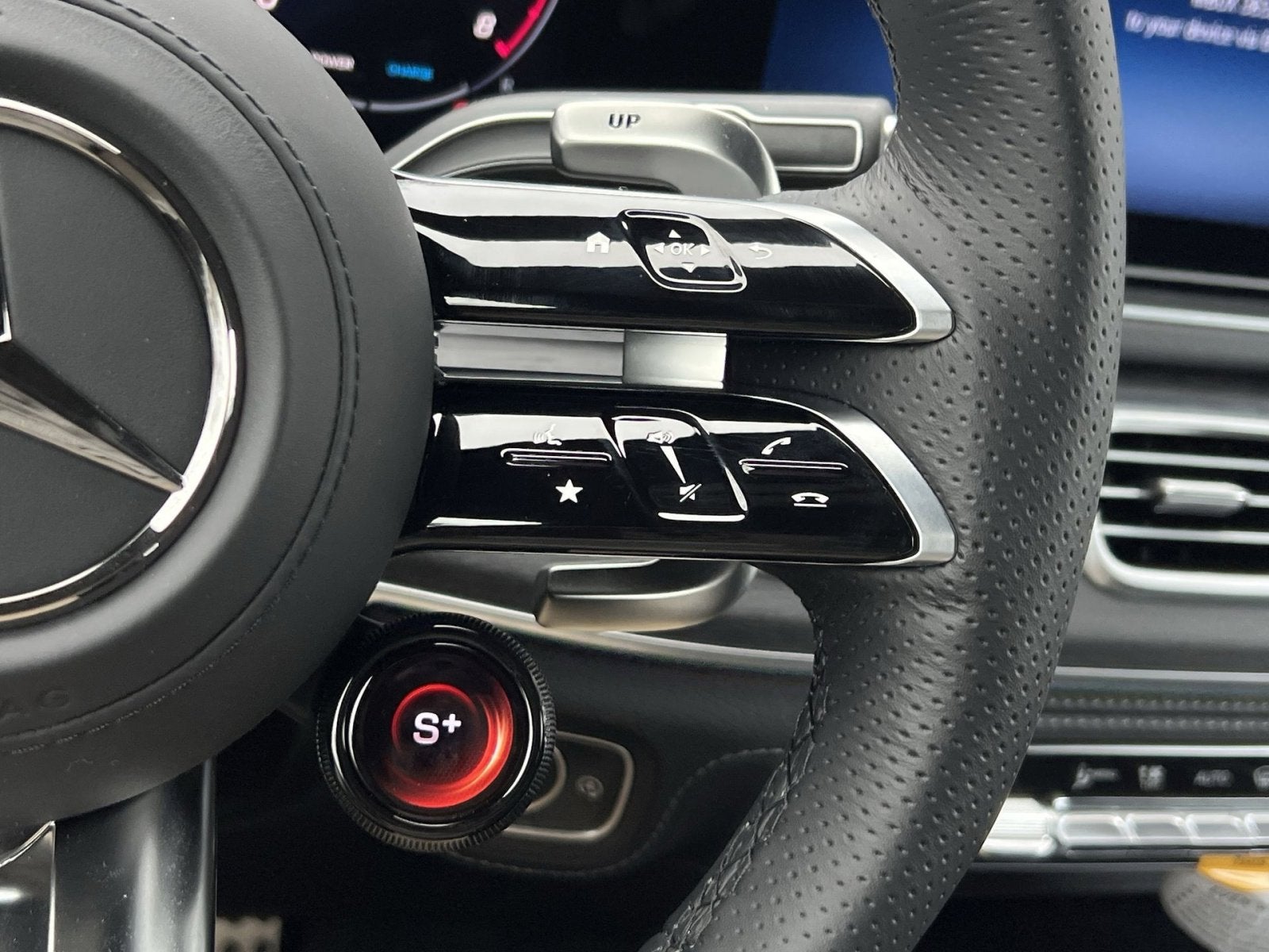 2026 Mercedes-Benz GLE GLE 53 AMG®