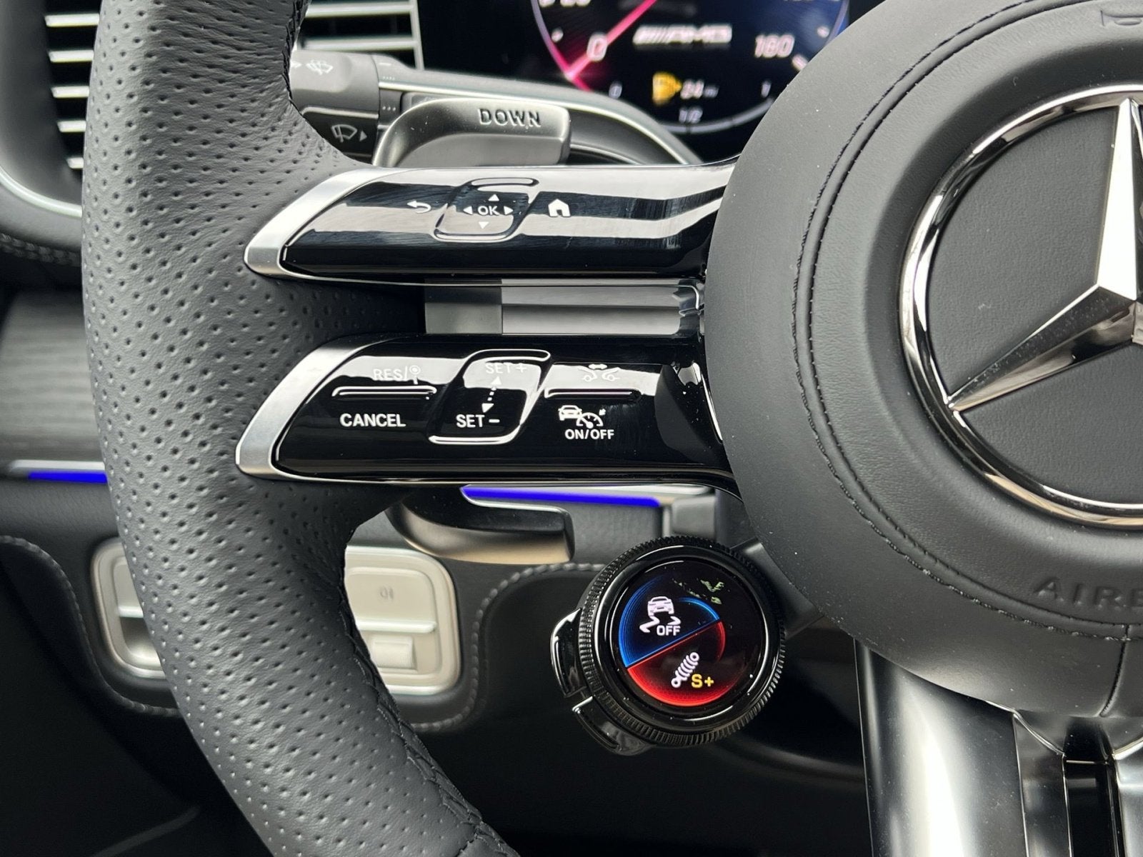 2026 Mercedes-Benz GLE GLE 53 AMG®