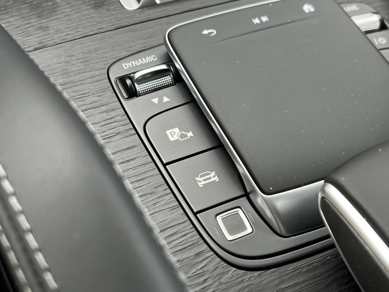 2026 Mercedes-Benz GLE GLE 53 AMG®