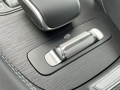 2026 Mercedes-Benz GLE GLE 53 AMG®