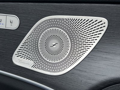 2026 Mercedes-Benz GLE GLE 53 AMG®