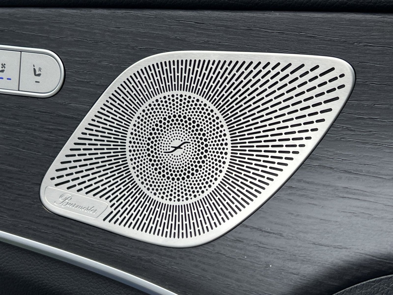 2026 Mercedes-Benz GLE GLE 53 AMG®