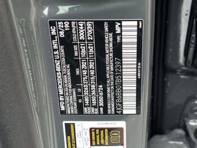 2026 Mercedes-Benz GLE GLE 53 AMG®