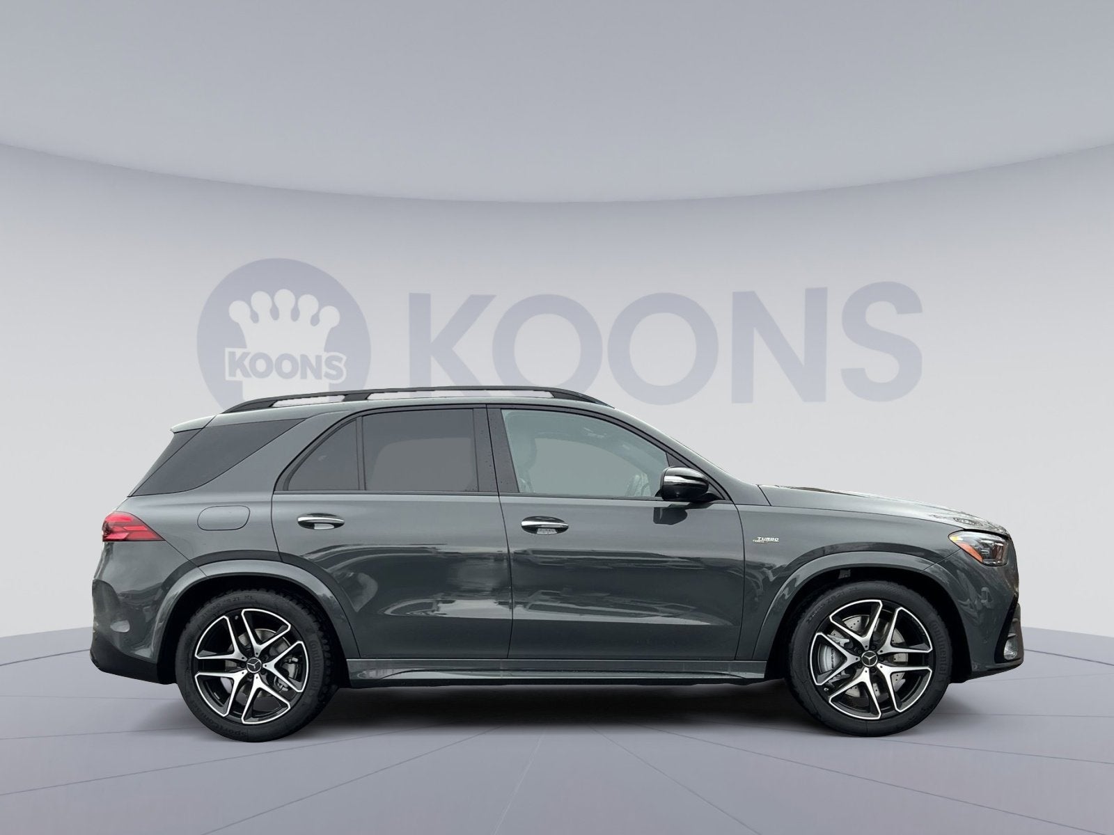 2026 Mercedes-Benz GLE GLE 53 AMG®