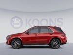 2021 Mercedes-Benz GLE GLE 53 AMG®
