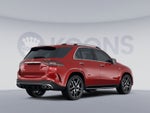 2021 Mercedes-Benz GLE GLE 53 AMG®
