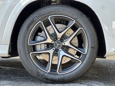 2026 Mercedes-Benz GLE GLE 53 AMG®