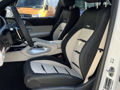 2026 Mercedes-Benz GLE GLE 53 AMG®