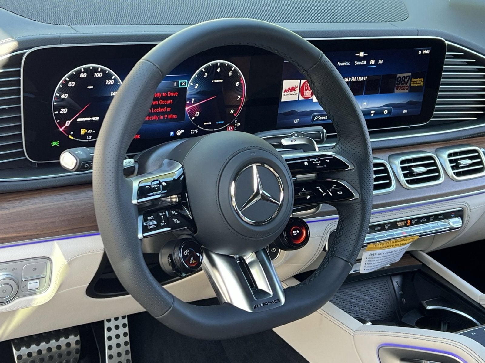 2026 Mercedes-Benz GLE GLE 53 AMG®