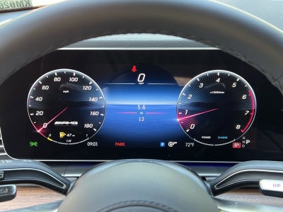 2026 Mercedes-Benz GLE GLE 53 AMG®