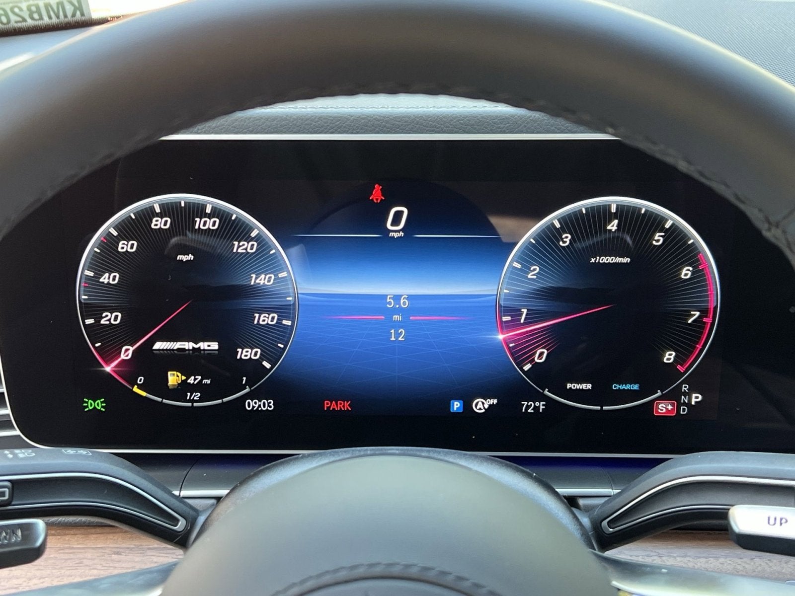 2026 Mercedes-Benz GLE GLE 53 AMG®