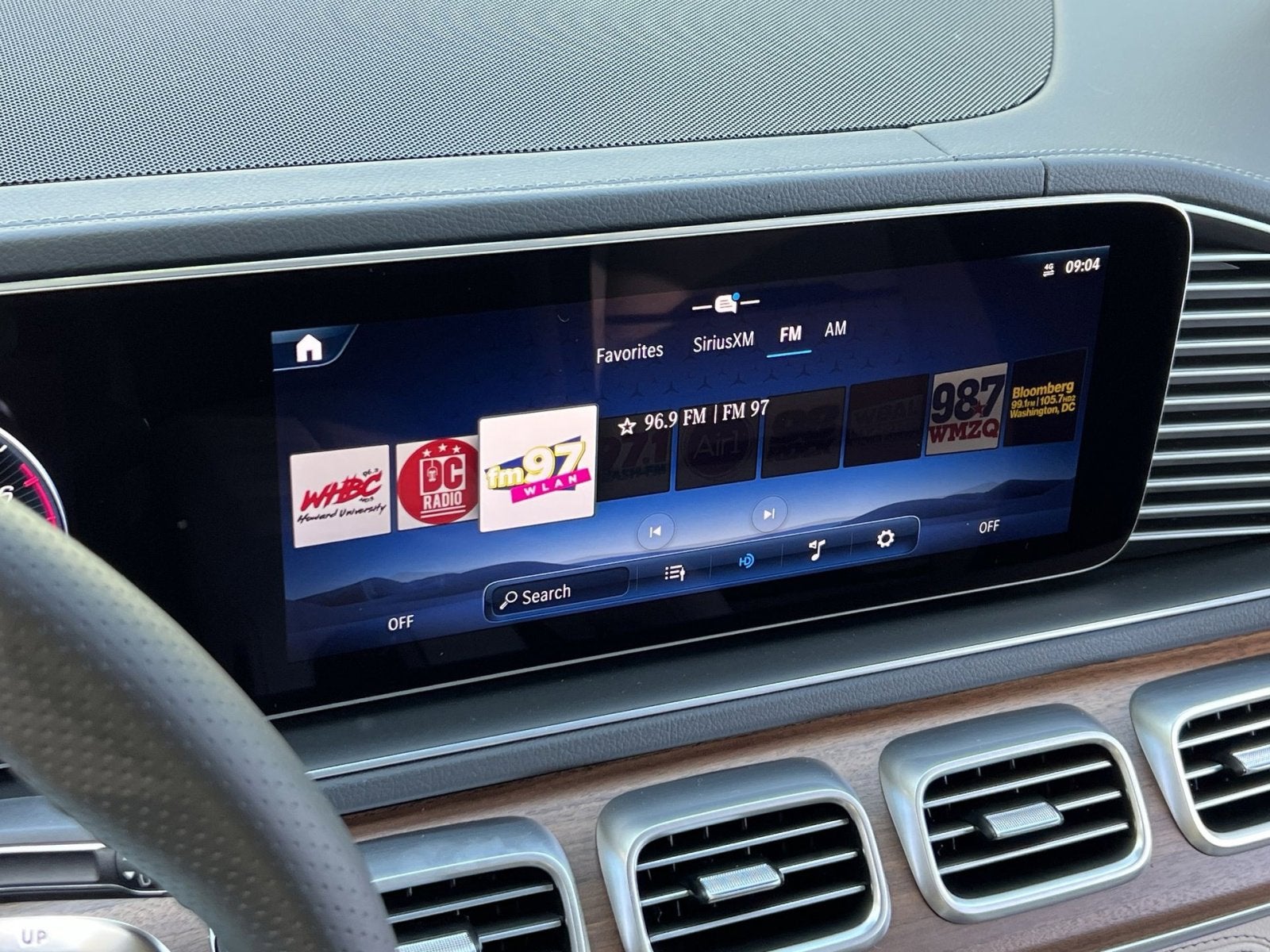 2026 Mercedes-Benz GLE GLE 53 AMG®