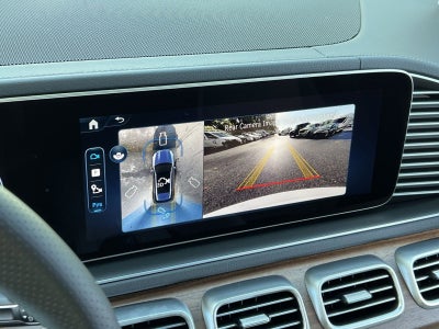 2026 Mercedes-Benz GLE GLE 53 AMG®