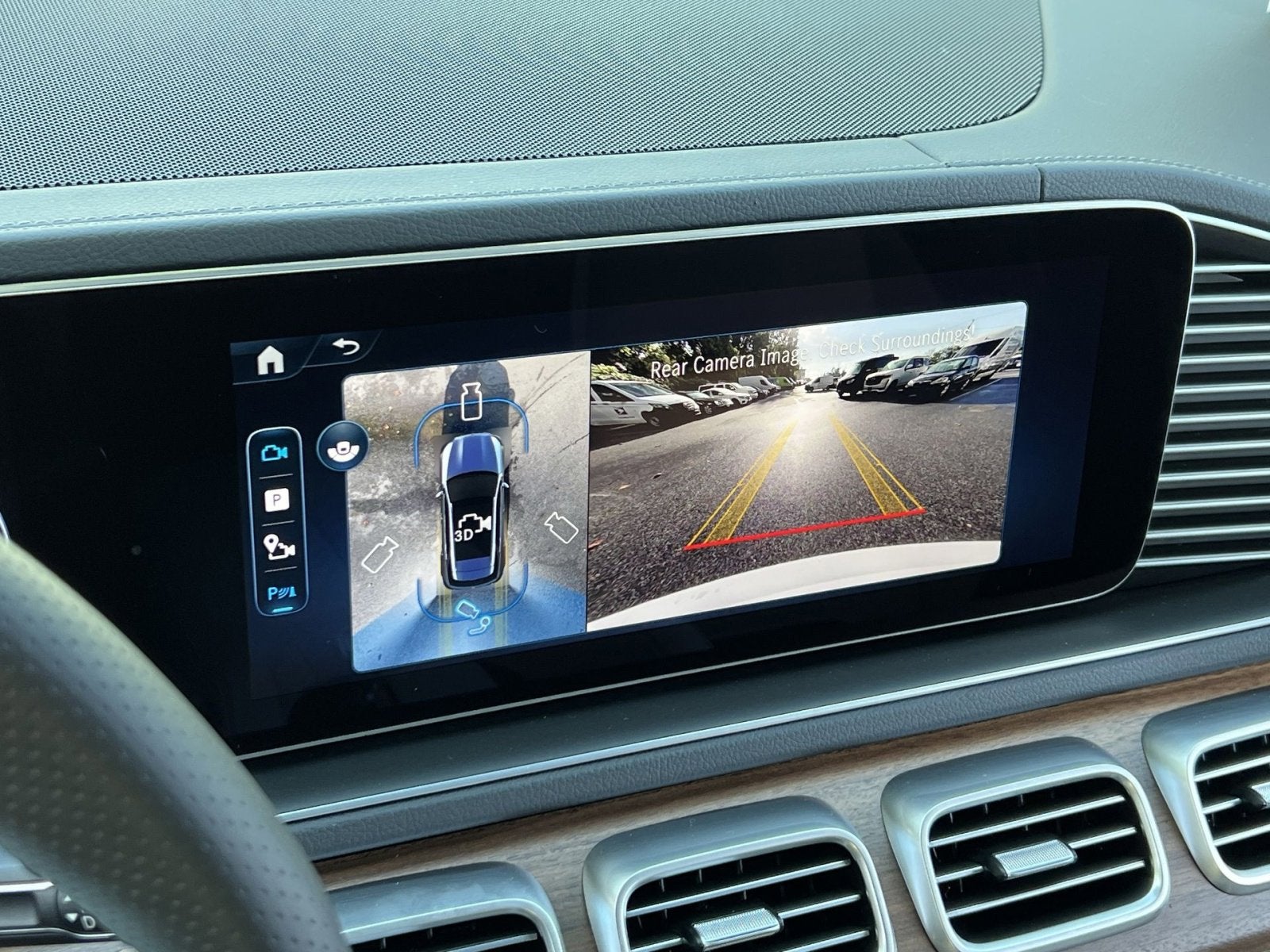 2026 Mercedes-Benz GLE GLE 53 AMG®