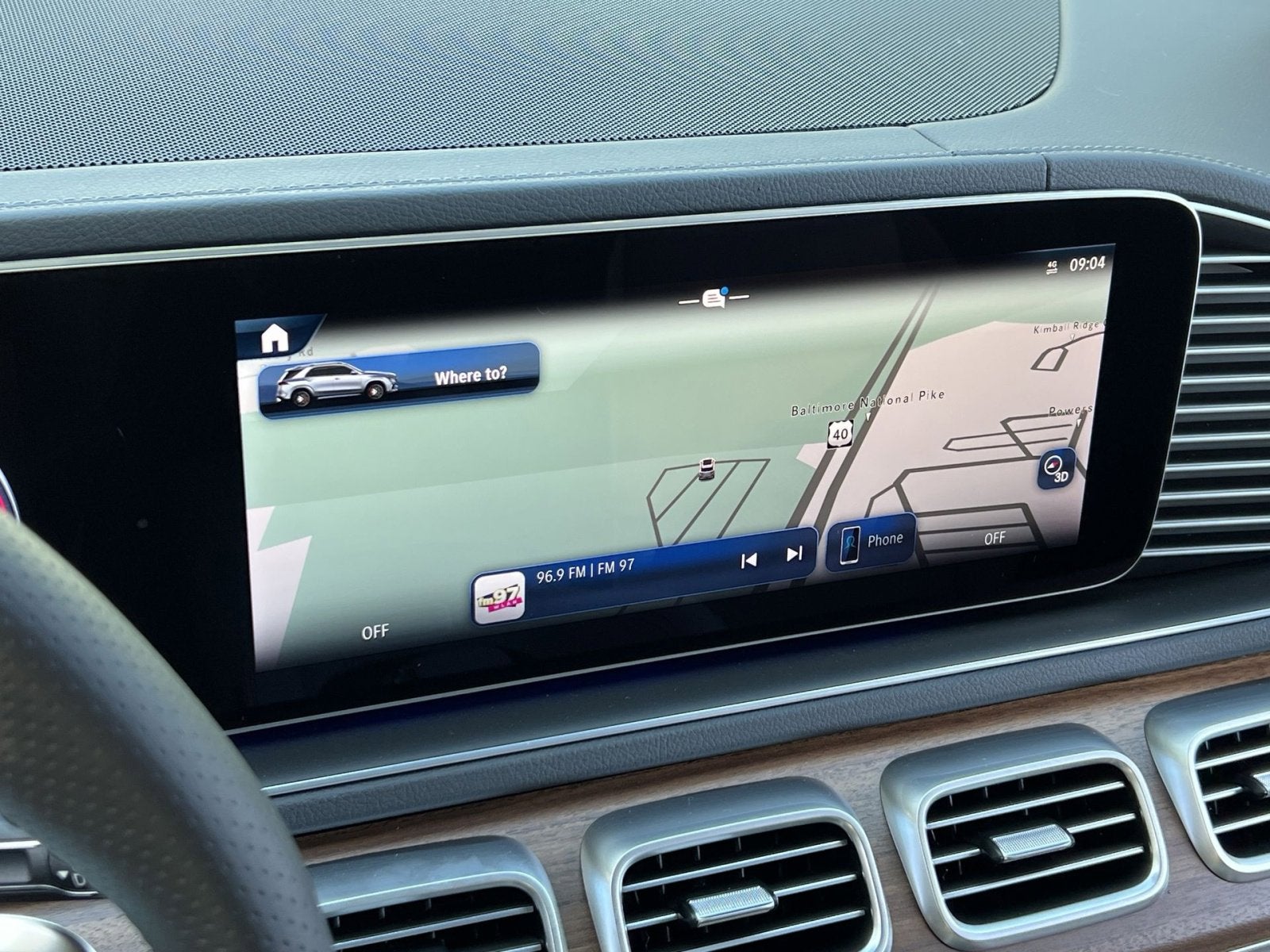 2026 Mercedes-Benz GLE GLE 53 AMG®