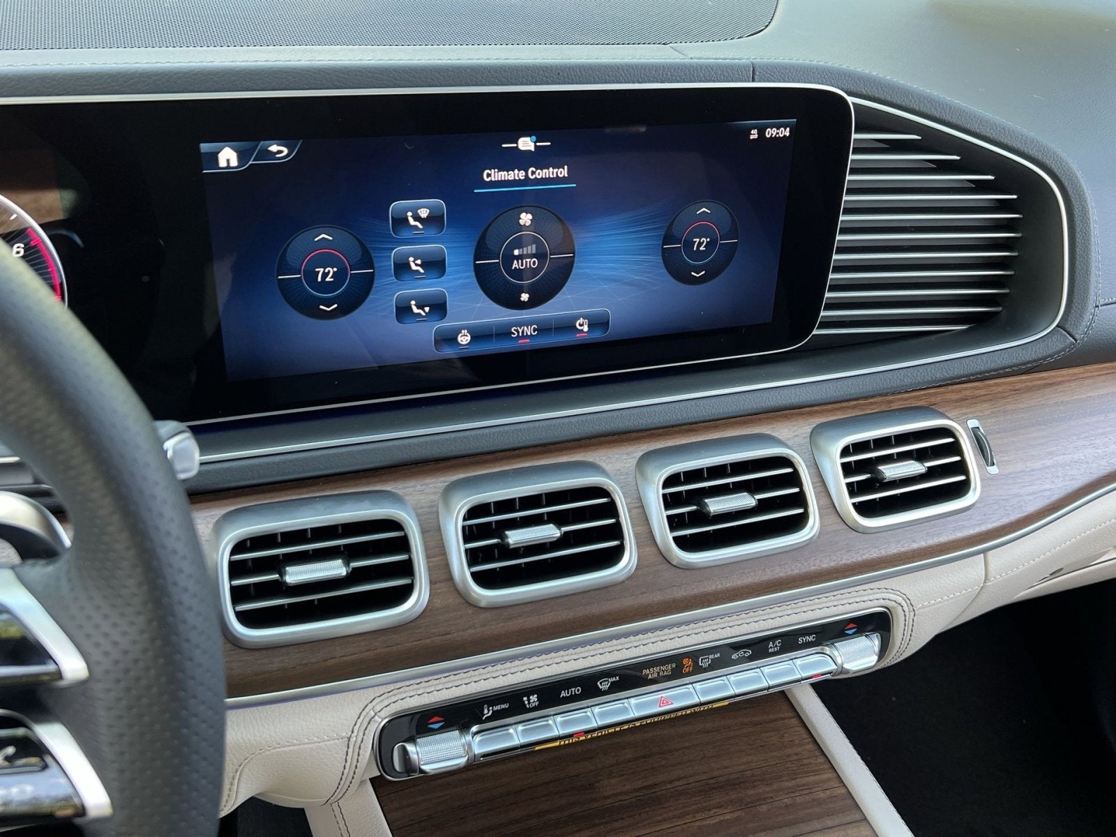 2026 Mercedes-Benz GLE GLE 53 AMG®