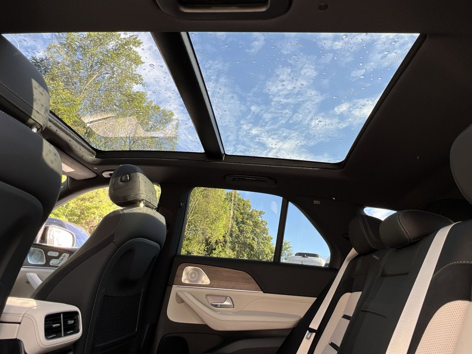 2026 Mercedes-Benz GLE GLE 53 AMG®