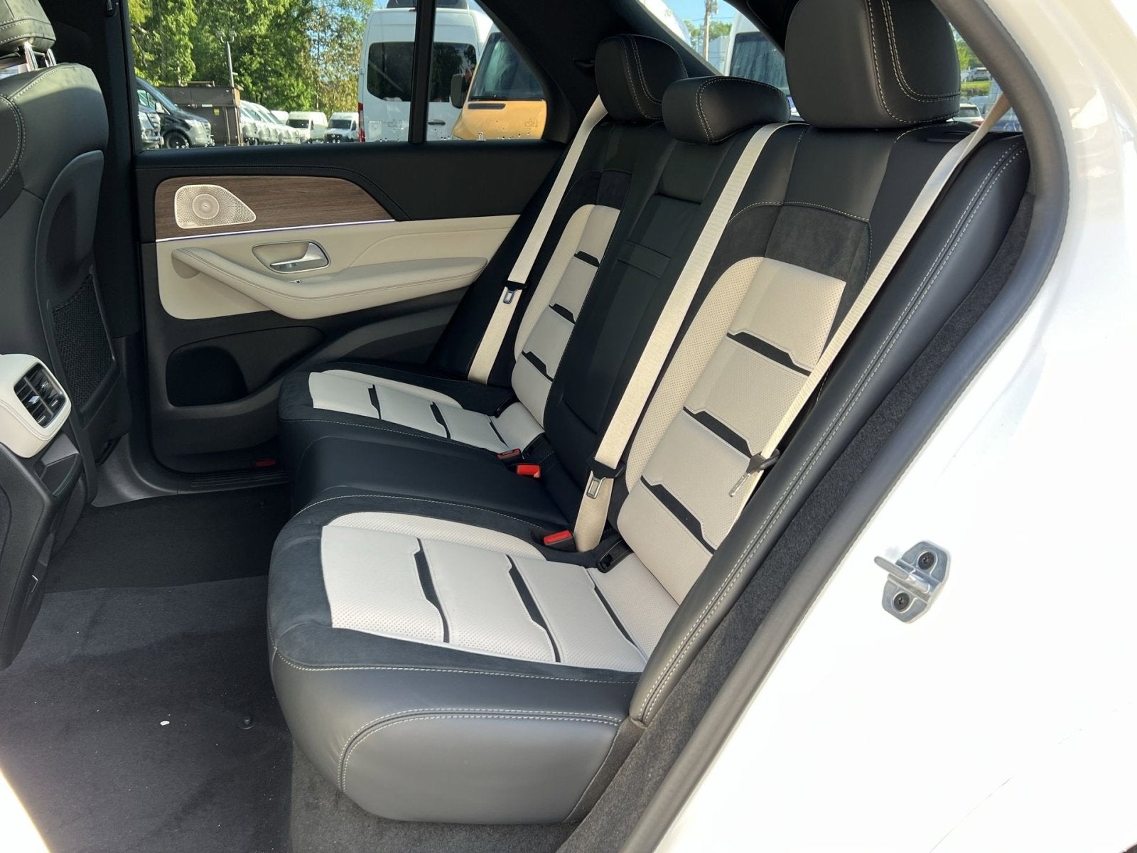 2026 Mercedes-Benz GLE GLE 53 AMG®