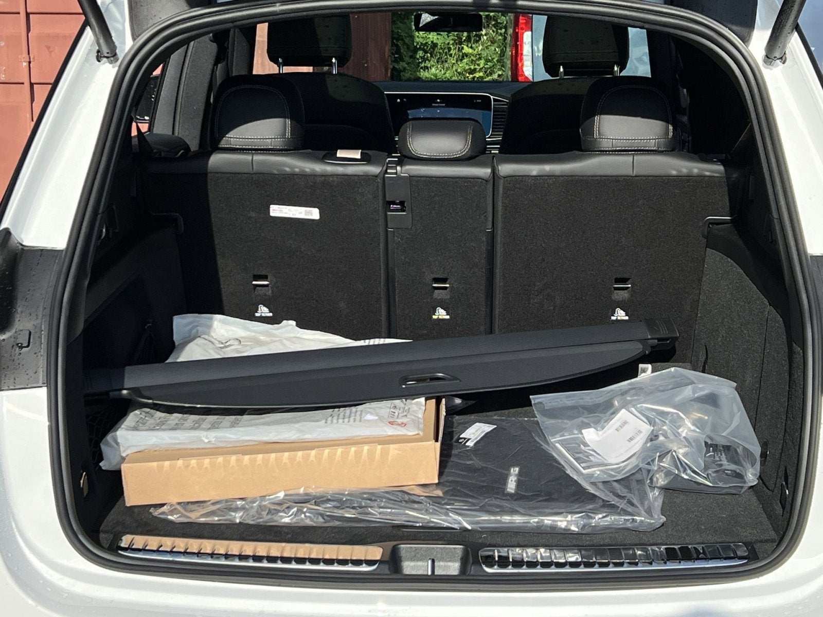 2026 Mercedes-Benz GLE GLE 53 AMG®