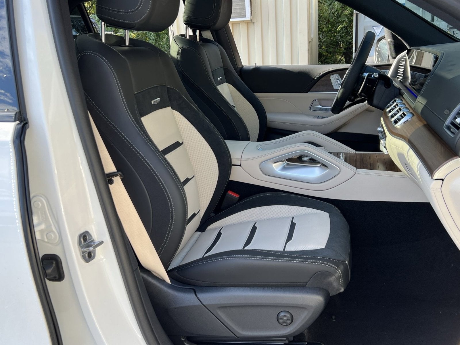 2026 Mercedes-Benz GLE GLE 53 AMG®