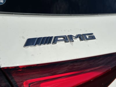 2026 Mercedes-Benz GLE GLE 53 AMG®