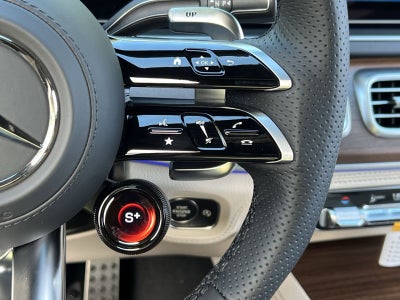 2026 Mercedes-Benz GLE GLE 53 AMG®
