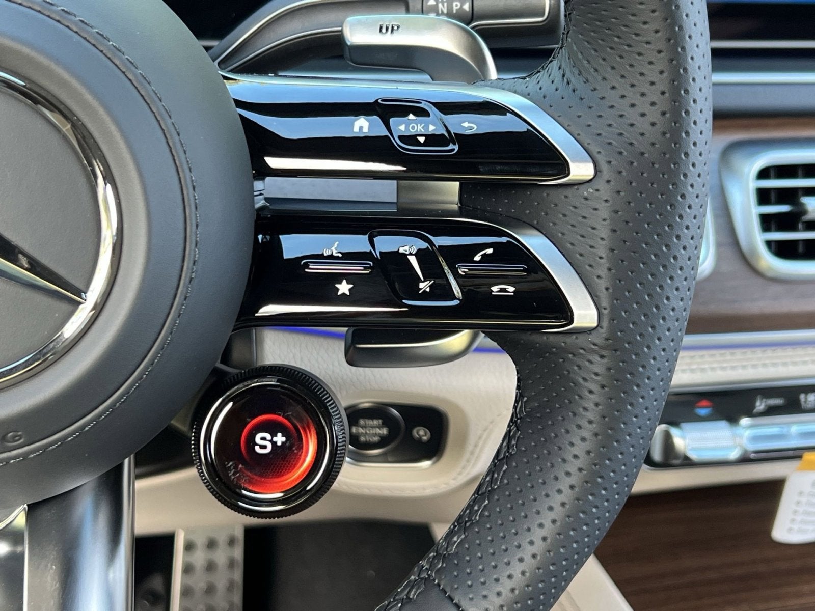 2026 Mercedes-Benz GLE GLE 53 AMG®