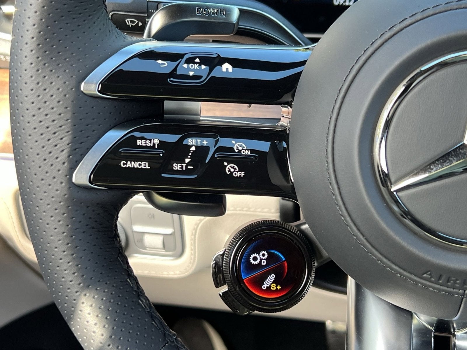 2026 Mercedes-Benz GLE GLE 53 AMG®