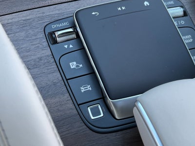 2026 Mercedes-Benz GLE GLE 53 AMG®