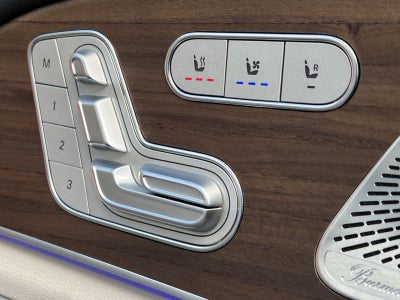 2026 Mercedes-Benz GLE GLE 53 AMG®