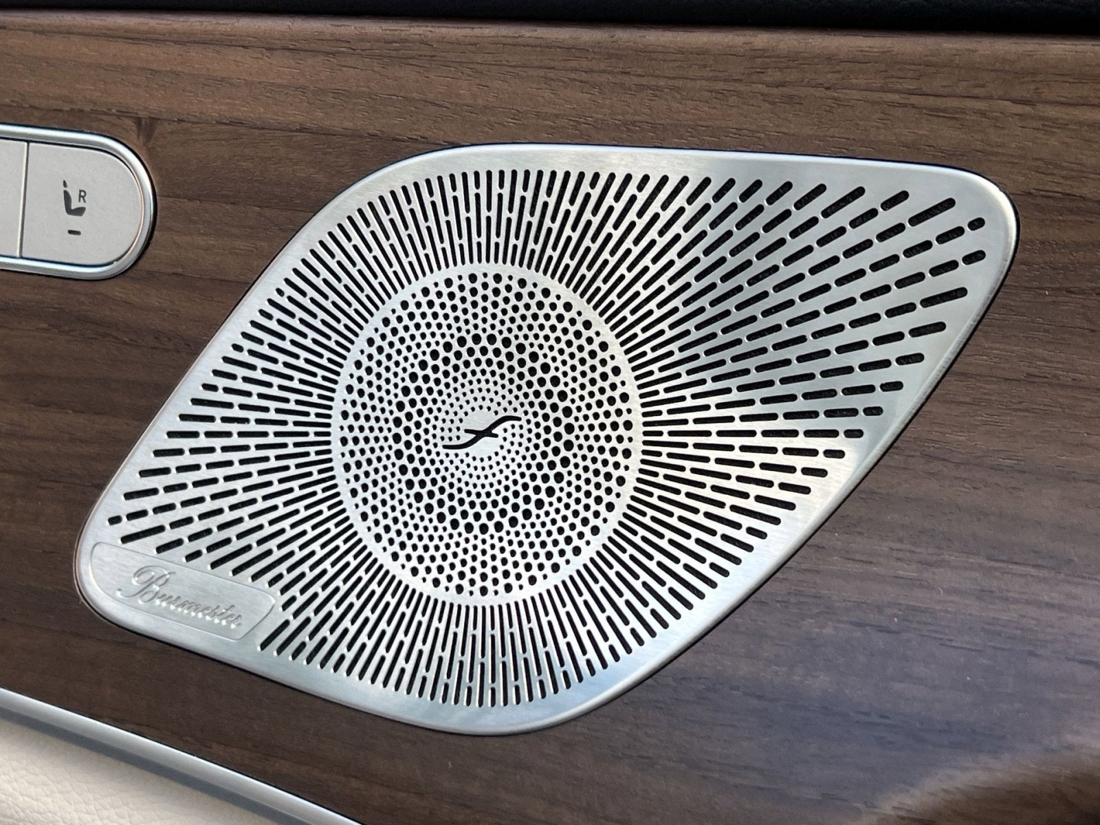 2026 Mercedes-Benz GLE GLE 53 AMG®