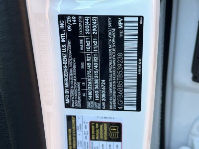 2026 Mercedes-Benz GLE GLE 53 AMG®