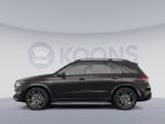 2022 Mercedes-Benz GLE GLE 53 AMG®