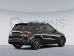 2022 Mercedes-Benz GLE GLE 53 AMG®