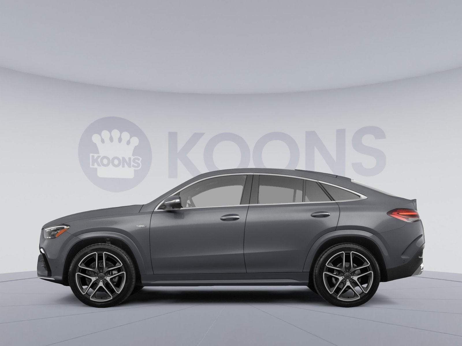 2024 Mercedes-Benz GLE GLE 53 AMG®